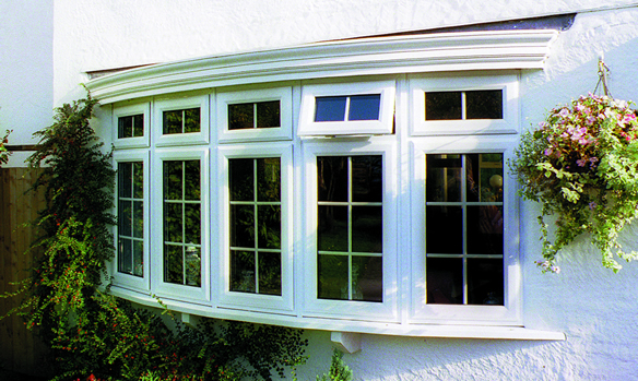 Casement Windows